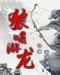 狼啸游龙章节列表