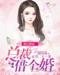婚色燃情：总裁借个婚章节列表