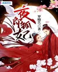 夜郎狐妃章节列表