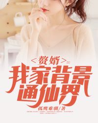 赘婿：我家背景通仙界章节列表