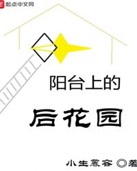 阳台上的后花园章节列表
