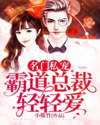 名门私宠：霸道总裁轻轻爱章节列表