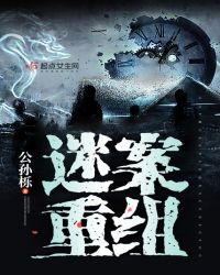 迷案重组章节列表