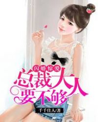 闪婚惊爱：总裁大人要不够章节列表