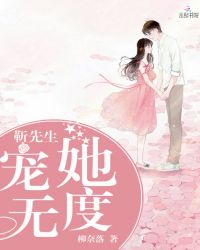 靳先生宠她无度章节列表