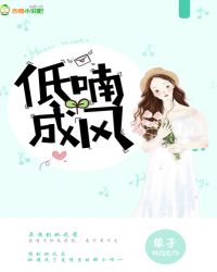 低喃成风章节列表