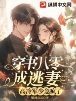 穿书八零成逃妻，高冷军少急疯了章节列表