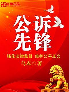 公诉先锋章节列表