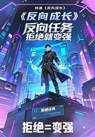 反向任务：拒绝就变强章节列表