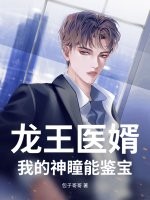龙王医婿：我的神瞳能鉴宝章节列表