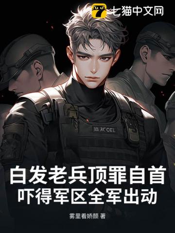 白发老兵顶罪自首，吓得军区全军出动章节列表