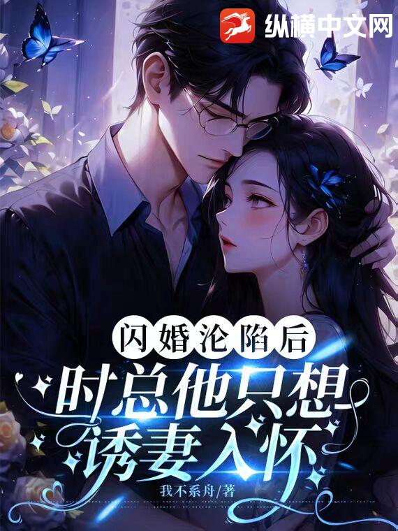 闪婚沦陷后，时总他只想诱妻入怀章节列表