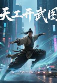 天工开武图章节列表