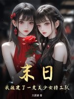 末日，我组建了一支美少女特工队章节列表