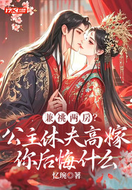 兼祧两房？公主休夫高嫁你后悔什么章节列表