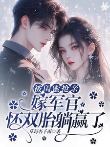 被闺蜜抢亲，嫁军官怀双胎躺赢了章节列表