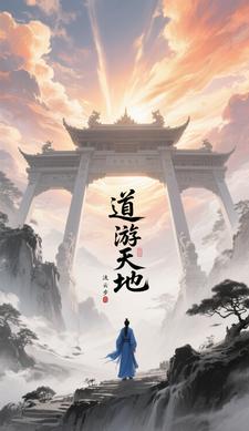 道游天地章节列表