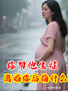 你帮他生娃，离婚你后悔什么章节列表