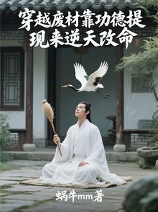 穿越废柴靠功德提现来逆天改命章节列表