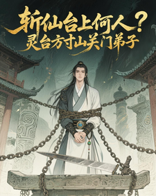 斩仙台上何人？灵台方寸关门弟子章节列表