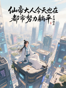仙帝大人今天也在都市努力躺平章节列表