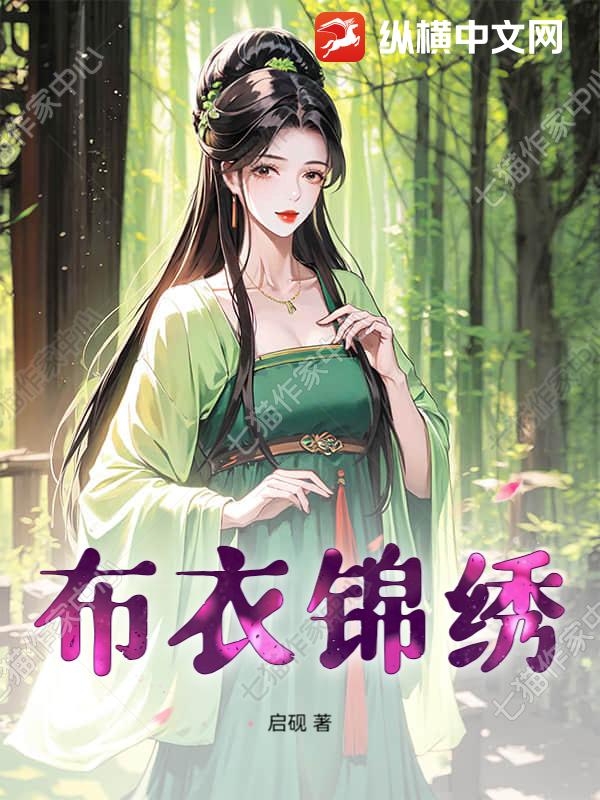 布衣锦绣章节列表