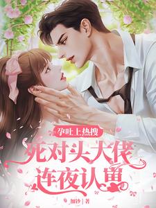 孕吐上热搜，死对头大佬连夜认崽章节列表