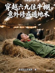 穿越六九住牛棚，意外修成遁地术章节列表