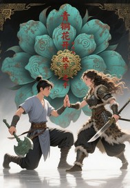 青铜花开，执子之手章节列表