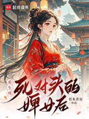 重生成死对头的婢女后章节列表