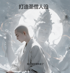 打造圣僧人设章节列表