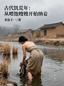 古代饥荒年，从喂饱嫂嫂开始纳妾章节列表