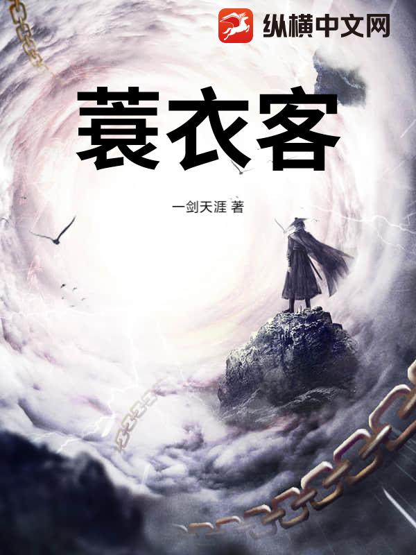 蓑衣客章节列表