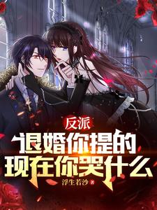 反派：退婚你提的，现在你哭什么章节列表