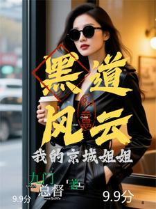 黑道风云：我的京城姐姐章节列表