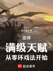 巫师：满级天赋，从零环戏法开始章节列表