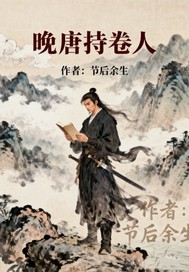 晚唐持卷人章节列表