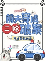 前夫穿成二哈破案，我成警局团宠章节列表