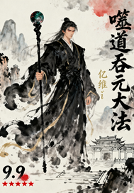 噬道吞元大法章节列表