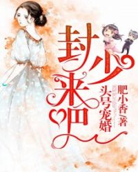 头号宠婚：封少，来吧章节列表