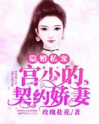 隐婚私宠：宫少的契约娇妻章节列表