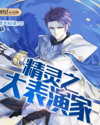 精灵之大表演家章节列表