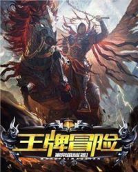 王牌冒险章节列表