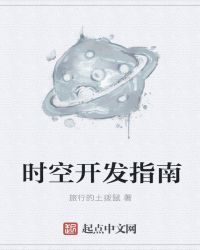 时空开发指南章节列表