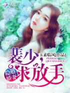 隐婚娇妻：裴少，求放手章节列表