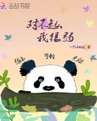 对不起，我很弱章节列表