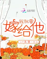 我就要嫁给他章节列表