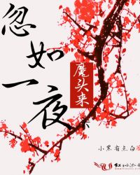 忽如一夜魔头来章节列表