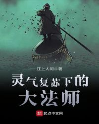 灵气复苏下的大法师章节列表