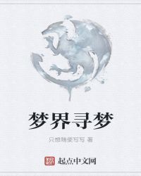 梦界寻梦章节列表
